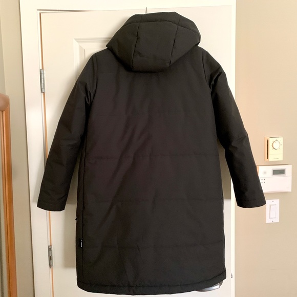 Quartz Co. MARION PARKA size M - Picture 7 of 15